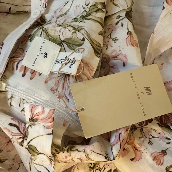 Brock dress - Picture 9 of 16